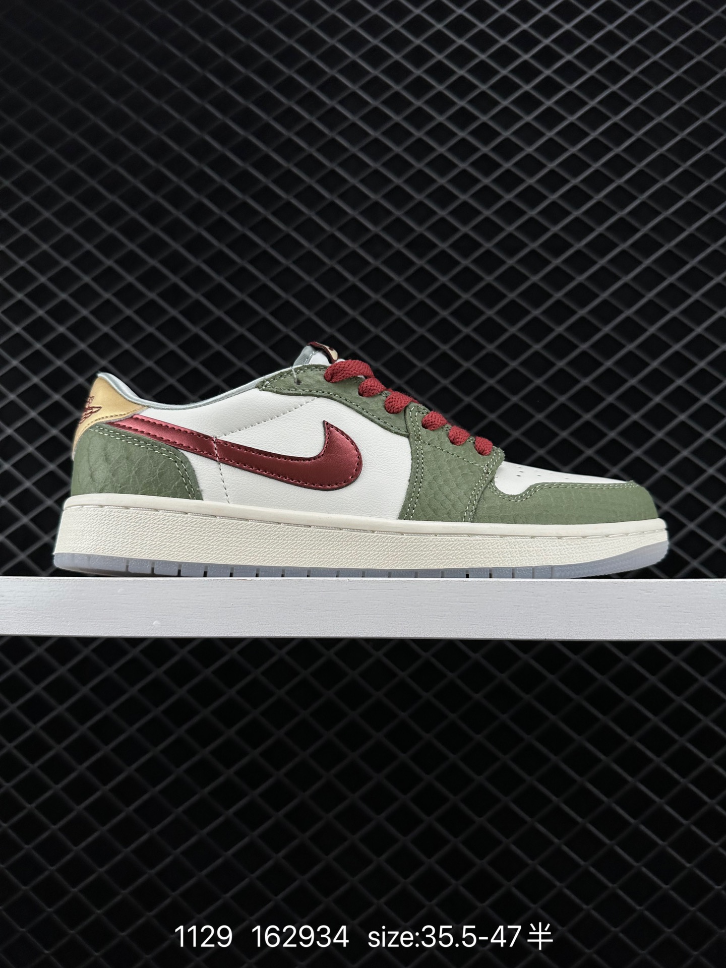 Air Jordan 1 Low OG Air Jordan 1 Low OG